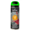 TRACEUR SOPPEC DE CHANTIER FLUO TP VERT 9-12 MOIS - 141518 -SOPPEC Shop fluotp vert