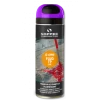 TRACEUR DE CHANTIER SOPPEC FLUO TP VIOLET 9-12 MOIS - 141520 2 TRACEUR DE CHANTIER SOPPEC FLUO TP VIOLET 9-12 MOIS - 141520 -SOPPEC Shop fluotp violet