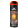 Traceur De Chantier ORANGE FLUO En Phase Aqueuse HYDRO TP SOPPEC 6 MOIS - 142216 -SOPPEC Shop hydrotp orange