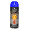 Traceur De Chantier BLEU Fluo Multidirectionnel IDEAL SPRAY SOPPEC 9-12 MOIS - 141819O -SOPPEC Shop idealspray bleu