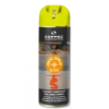 Traceur De Chantier JAUNE Fluo Multidirectionnel IDEAL SPRAY SOPPEC 9-12 MOIS - 141817O -SOPPEC Shop idealspray jaune