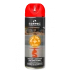 Traceur De Chantier ROUGE Fluo Multidirectionnel IDEAL SPRAY SOPPEC 9-12 MOIS - 141813O -SOPPEC Shop idealspray rouge