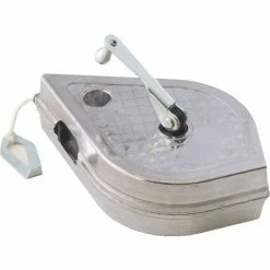 CORDEAU BOITIER ALUMINIUM 30M FORGES DE MAGNE - 388010