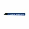 CRAIE DE MARQUAGE LYRA À LA CIRE NOIR EN BOITE DE 12 PROFI 4930-4930099 -SOPPEC Shop lyra 4930 bk