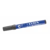 Marqueur Permanent Noir MARK+SIGN Pointe Ogive 1-4 Mm - Boîte De 10 - LYRA - 4020099 2 Marqueur Permanent Noir MARK+SIGN Pointe Ogive 1-4 Mm - Boîte De 10 - LYRA - 4020099 -SOPPEC Shop noir 3 3