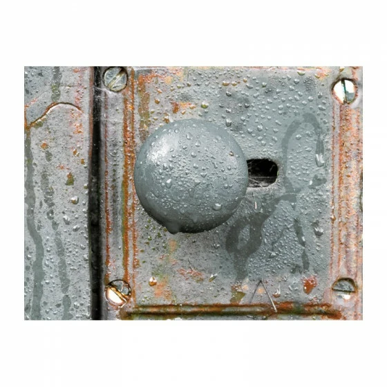 PEINTURE MAT GALVANISATION À FROID SOPPEC- 470203W 2 PEINTURE MAT GALVANISATION À FROID SOPPEC- 470203W – Image 2