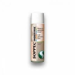 PEINTURE MAT GALVANISATION À FROID SOPPEC- 470203W