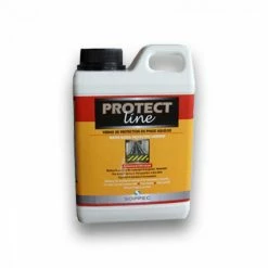 VERNIS DE PROTECTION SOPPEC PROTECT LINE -442200