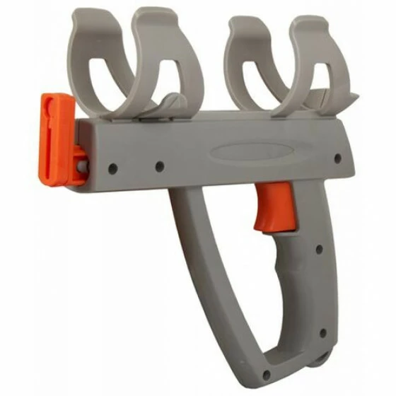POIGNÉE PISTOLET SOPPEC POUR TRACEUR DE CHANTIER - 432447 1 POIGNÉE PISTOLET SOPPEC POUR TRACEUR DE CHANTIER - 432447