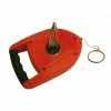 CORDEAU CORDEX SOFOP TALIAPLAST MAGNUM ROUGE 50M FIL 3MM TRESSE -400416 -SOPPEC Shop sfo400416 12