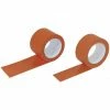 ROULEAU PVC LIMA ORANGE LISSE 50 MM 33 MÈTRES - 85090048 3 ROULEAU PVC LIMA ORANGE LISSE 50 MM 33 MÈTRES - 85090048 -SOPPEC Shop sfo600301