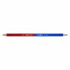 CRAYON DE MARQUAGE LYRA DUO SLIM ROUGE ET BLEU EN ÉTUI DE 12 -2920101 2 CRAYON DE MARQUAGE LYRA DUO SLIM ROUGE ET BLEU EN ÉTUI DE 12 -2920101 -SOPPEC Shop slim