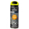 TRACEUR DE CHANTIER SOPPEC JAUNE FLUO S MARK 3-6 MOIS - 141917 -SOPPEC Shop smark fluo jaune