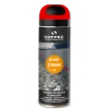 TRACEUR DE CHANTIER SOPPEC ROUGE FLUO S MARK 3-6 MOIS - 141913 -SOPPEC Shop smark fluo rouge