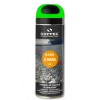 TRACEUR DE CHANTIER SOPPEC VERT FLUO S MARK 3-6 MOIS - 141918 -SOPPEC Shop smark fluo vert