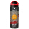 TRACEUR DE CHANTIER SOPPEC ROUGE NON FLUO S MARK 6 MOIS - 141904 -SOPPEC Shop smark rouge