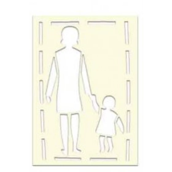 POCHOIR SOPPEC SORTIE D'ÉCOLE EN PVC 1MM D'ÉPAISSEUR RÉUTILISABLE -451728 1 POCHOIR SOPPEC SORTIE D'ÉCOLE EN PVC 1MM D'ÉPAISSEUR RÉUTILISABLE -451728