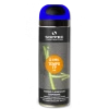 TRACEUR DE CHANTIER SOPPEC BLEU FLUO TEMPORAIRE 2-8 SEMAINES - 141619 -SOPPEC Shop tempotp bleu