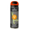 TRACEUR DE CHANTIER SOPPEC ORANGE FLUO TEMPORAIRE 2-8 SEMAINES - 141616 4 TRACEUR DE CHANTIER SOPPEC ORANGE FLUO TEMPORAIRE 2-8 SEMAINES - 141616 -SOPPEC Shop tempotp orange