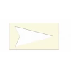 POCHOIR SOPPEC TÊTE DE FLÈCHE EN PVC 1MM D'ÉPAISSEUR RÉUTILISABLE -451726 5 POCHOIR SOPPEC TÊTE DE FLÈCHE EN PVC 1MM D'ÉPAISSEUR RÉUTILISABLE -451726 -SOPPEC Shop tete de fleche