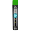 TRACEUR DE LIGNE SOPPEC POUR MARQUAGE AU SOL VERT TRACING PLUS 750 ML-151705 -SOPPEC Shop tracing plus vert
