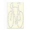 POCHOIR SOPPEC VÉLO VOIE CYCLABLE EN PVC 1MM D'ÉPAISSEUR RÉUTILISABLE -451755 2 POCHOIR SOPPEC VÉLO VOIE CYCLABLE EN PVC 1MM D'ÉPAISSEUR RÉUTILISABLE -451755 -SOPPEC Shop velo