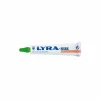Marqueur à Bille LYRA Indélébile Boite De 10 MARK Vert - OMYACOLOR-4150067 -SOPPEC Shop vert 4